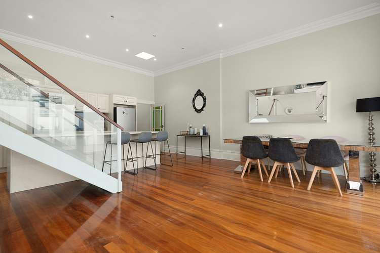 Second view of Homely house listing, 238 Danks Street, Albert Park VIC 3206
