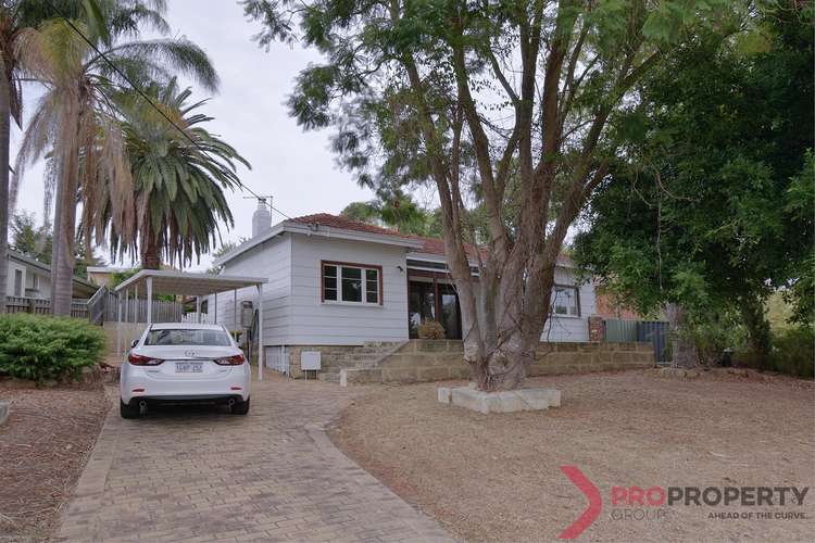 Third view of Homely house listing, 128 Matheson Road, Ascot WA 6104