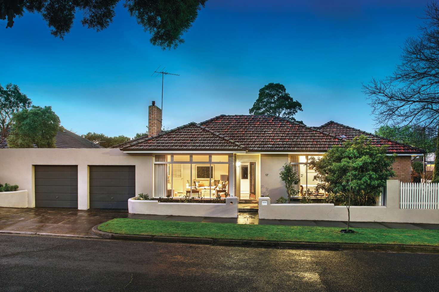 Main view of Homely house listing, 17 Dumaresq Street, Brighton East VIC 3187