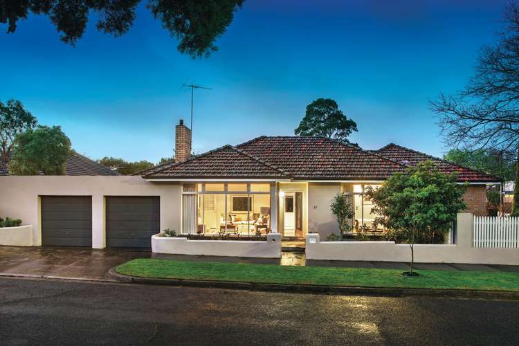 Main view of Homely house listing, 17 Dumaresq Street, Brighton East VIC 3187