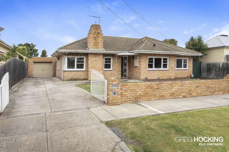 Third view of Homely house listing, 11 Anderson Street, Newport VIC 3015