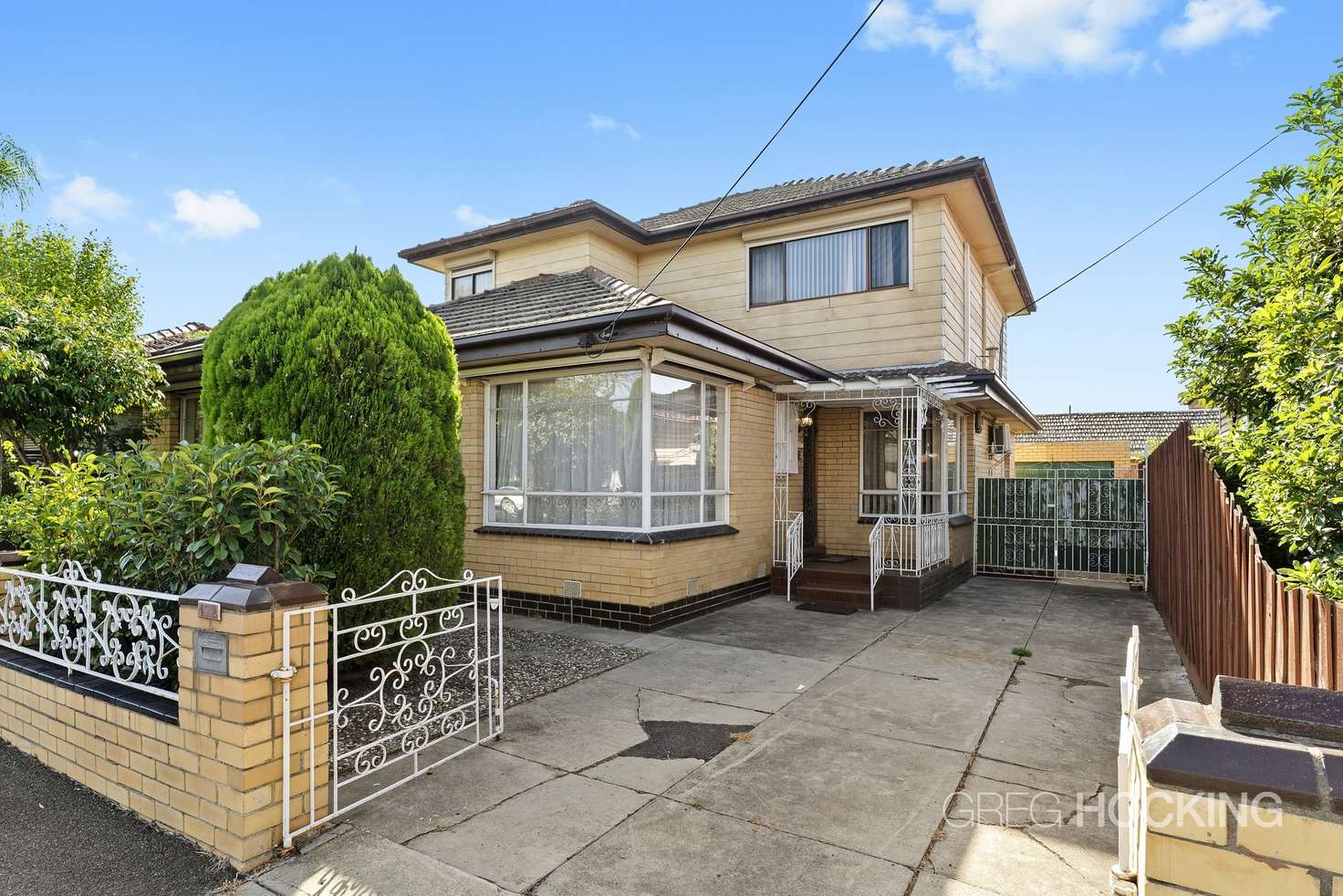 Main view of Homely house listing, 472 Melbourne Road, Newport VIC 3015