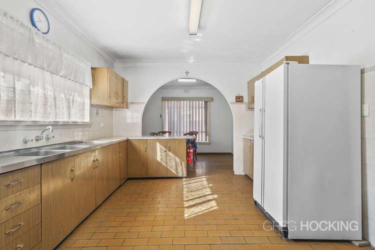 Third view of Homely house listing, 472 Melbourne Road, Newport VIC 3015