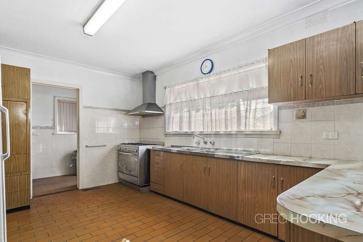 Fourth view of Homely house listing, 472 Melbourne Road, Newport VIC 3015