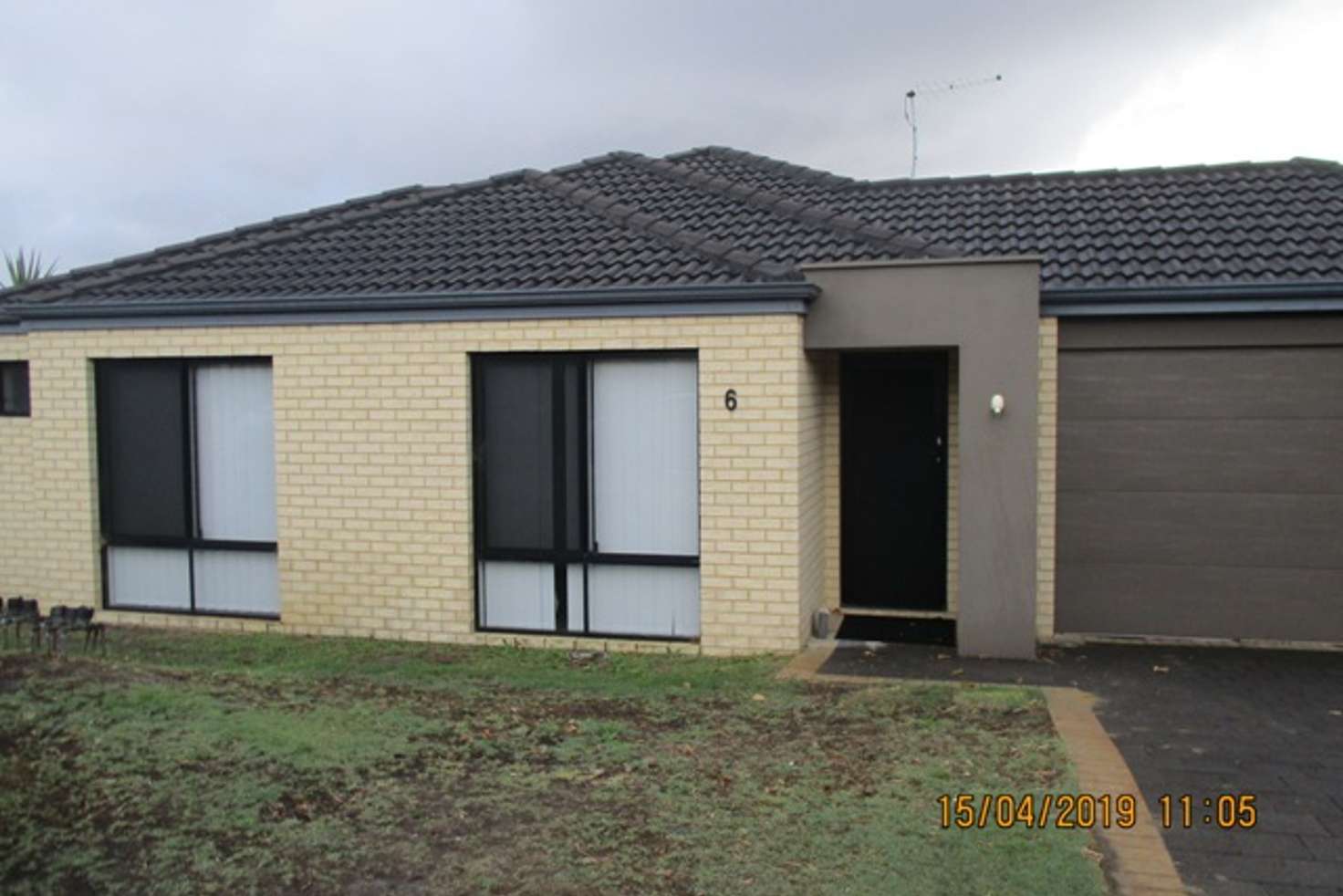 Main view of Homely villa listing, 6/7 Burdham Way, Balga WA 6061