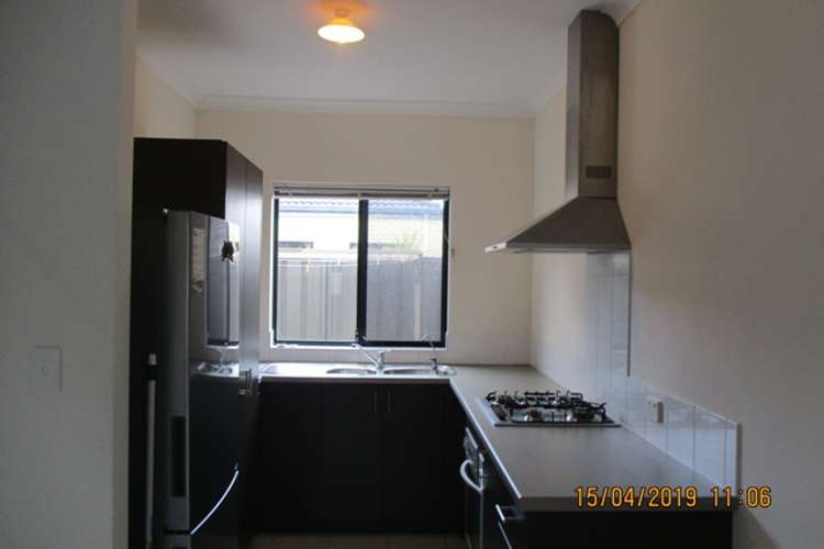 Second view of Homely villa listing, 6/7 Burdham Way, Balga WA 6061
