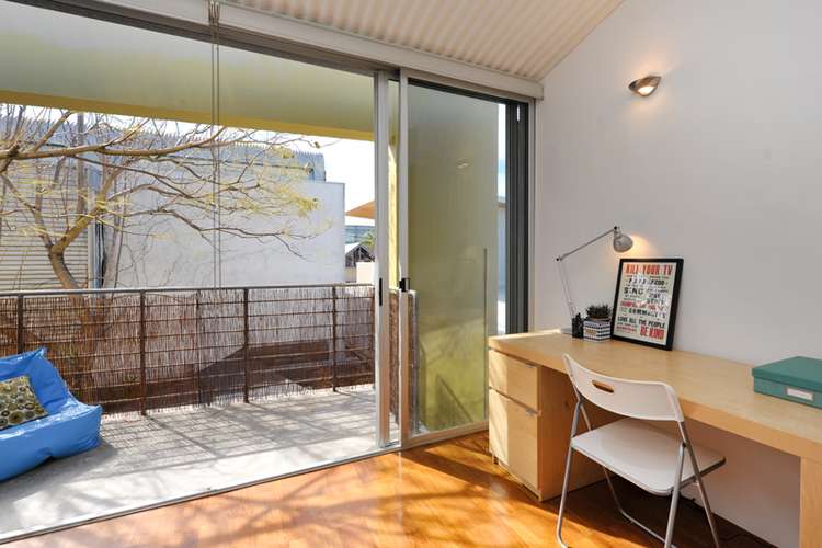 Third view of Homely apartment listing, 8/6 Pamment Street, North Fremantle WA 6159