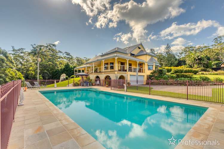 Main view of Homely house listing, 2 Witches Chase, Tamborine Mountain QLD 4272