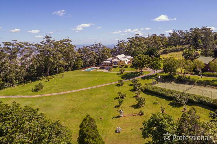 Fourth view of Homely house listing, 2 Witches Chase, Tamborine Mountain QLD 4272