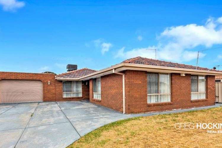 Main view of Homely house listing, 385 Main Road West, Albanvale VIC 3021
