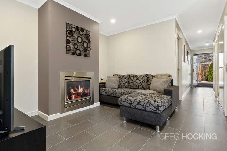 Second view of Homely unit listing, 2/4 McRae Avenue, St Albans VIC 3021