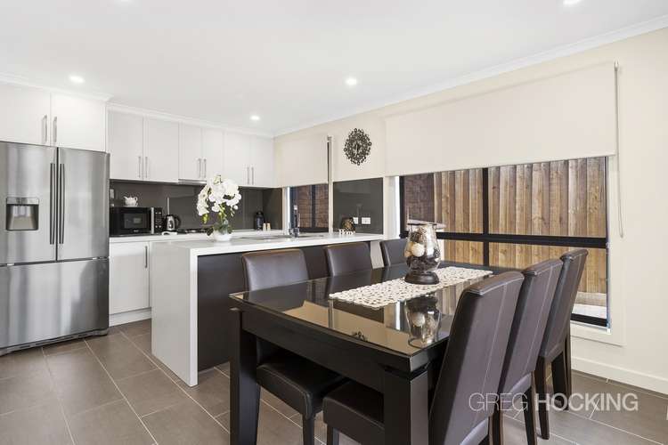 Third view of Homely unit listing, 2/4 McRae Avenue, St Albans VIC 3021