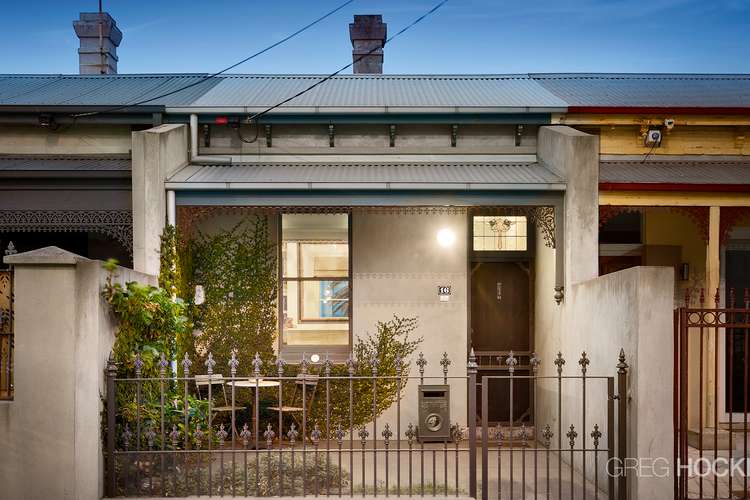 16 Beaconsfield Parade, Port Melbourne VIC 3207