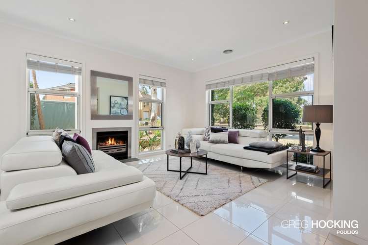 Third view of Homely house listing, 8 Pebble Beach Place, Heatherton VIC 3202