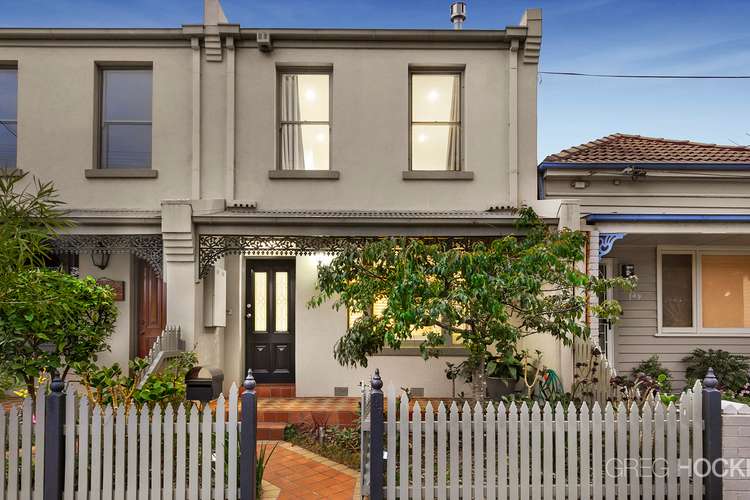 147 Cruikshank Street, Port Melbourne VIC 3207