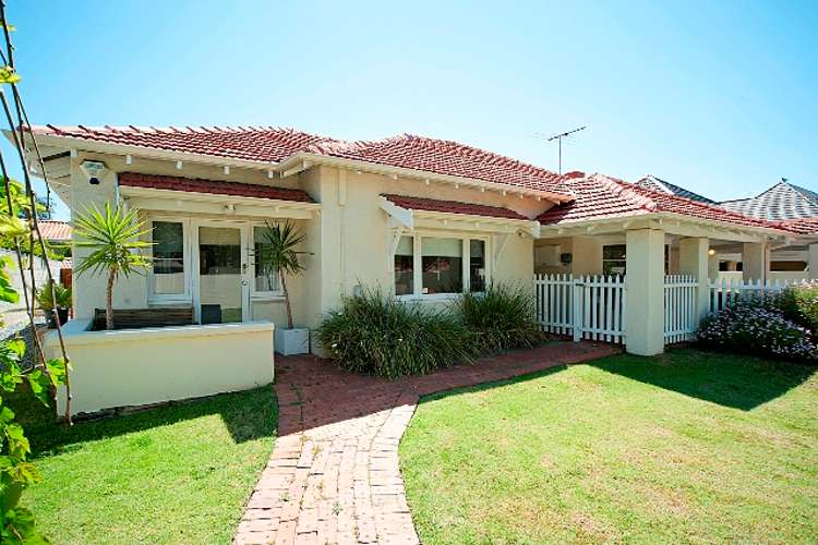 Main view of Homely house listing, 15 Joyce Street, Dalkeith WA 6009