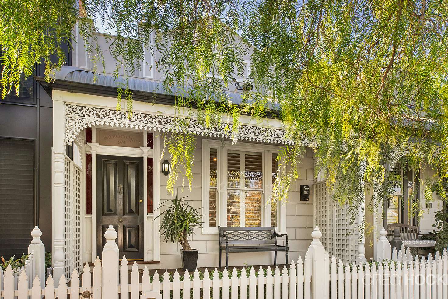 Main view of Homely house listing, 9 Reed Street, Albert Park VIC 3206