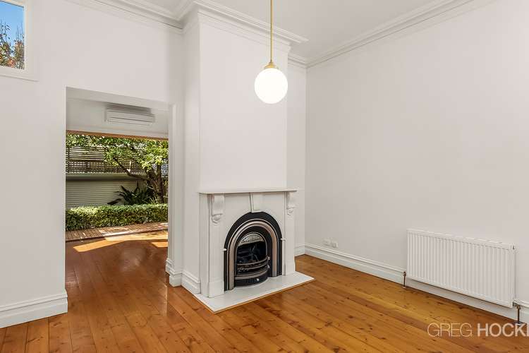 Second view of Homely house listing, 9 Reed Street, Albert Park VIC 3206