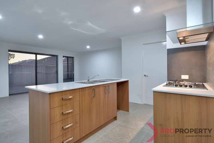 Second view of Homely villa listing, B/25 Markham Way, Balga WA 6061