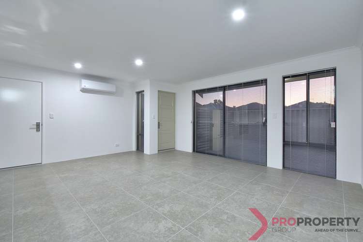 Third view of Homely villa listing, B/25 Markham Way, Balga WA 6061