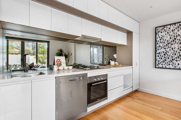 Third view of Homely unit listing, G04/934 Canterbury Road, Box Hill South VIC 3128