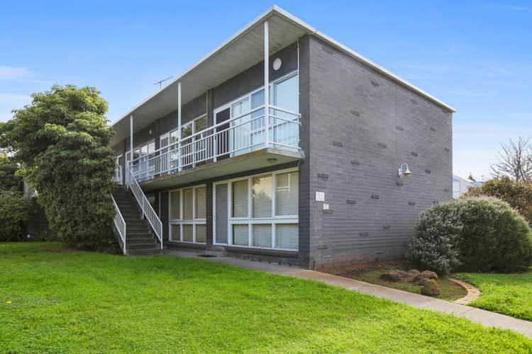 Main view of Homely apartment listing, 9/31 Dover Road, Williamstown VIC 3016