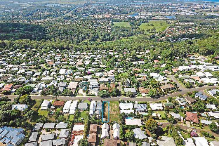 Main view of Homely residentialLand listing, 34 Gilbert Street, Buderim QLD 4556