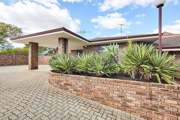 Second view of Homely unit listing, 6/11 Kinsella Street, Joondanna WA 6060