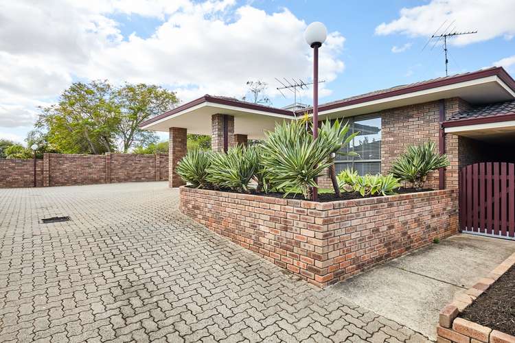 Third view of Homely unit listing, 6/11 Kinsella Street, Joondanna WA 6060