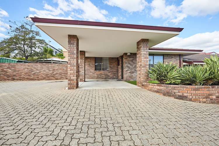 Fifth view of Homely unit listing, 6/11 Kinsella Street, Joondanna WA 6060