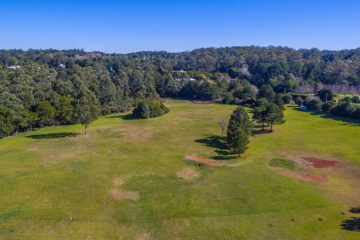 Main view of Homely residentialLand listing, 69 Curtis Road, Tamborine Mountain QLD 4272