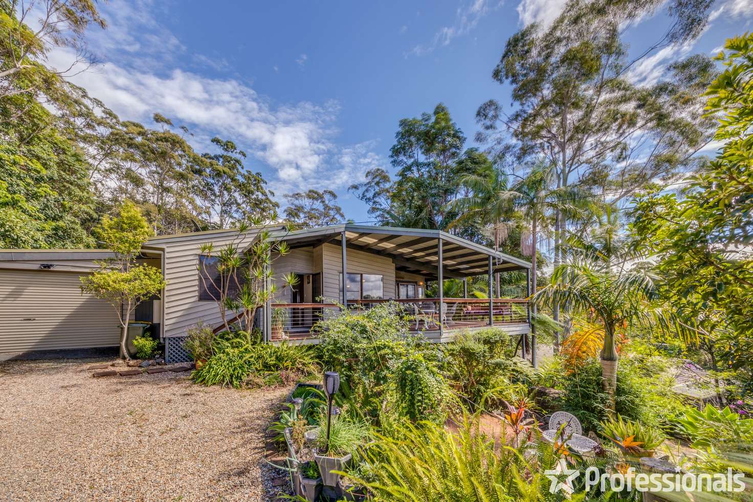 Main view of Homely house listing, 4-6 Tabor Drive, Tamborine Mountain QLD 4272