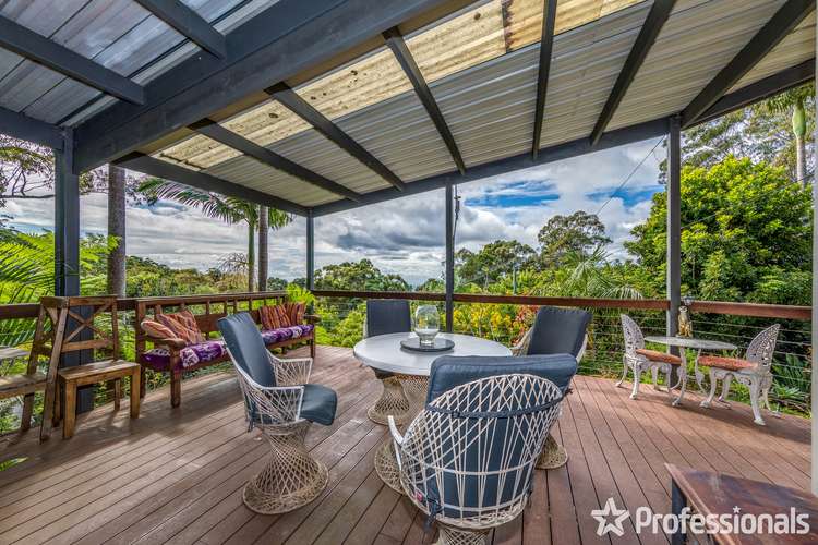 Second view of Homely house listing, 4-6 Tabor Drive, Tamborine Mountain QLD 4272