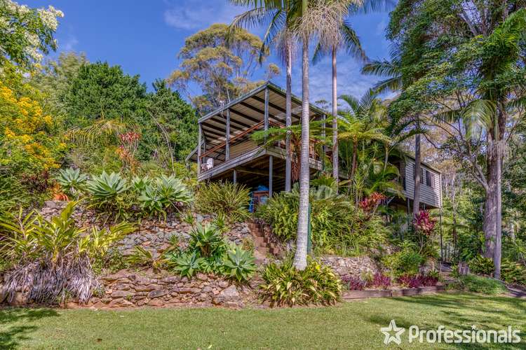 Fifth view of Homely house listing, 4-6 Tabor Drive, Tamborine Mountain QLD 4272