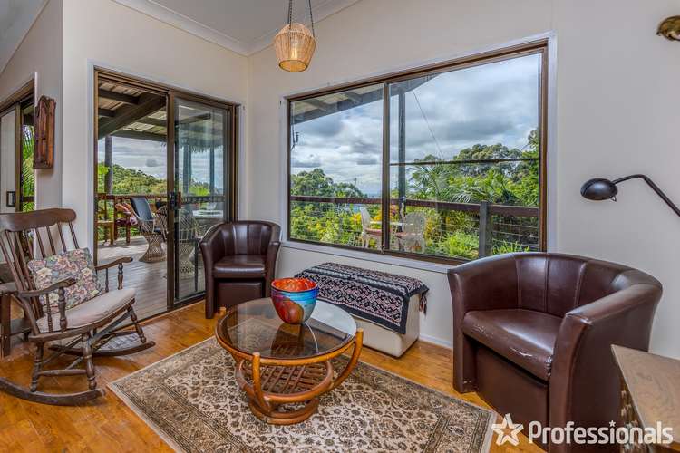 Sixth view of Homely house listing, 4-6 Tabor Drive, Tamborine Mountain QLD 4272