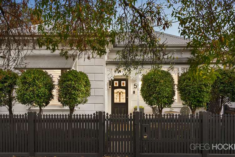5 Tribe Street, South Melbourne VIC 3205