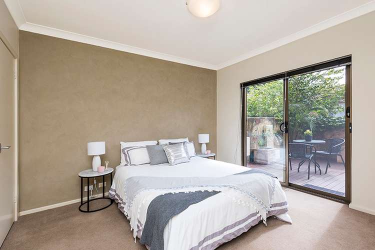Fourth view of Homely house listing, 8/1 Chatsworth Terrace, Claremont WA 6010