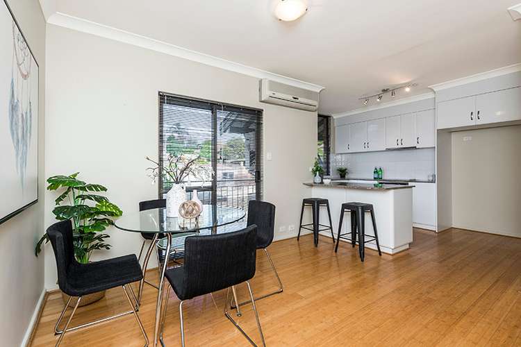 Sixth view of Homely house listing, 8/1 Chatsworth Terrace, Claremont WA 6010