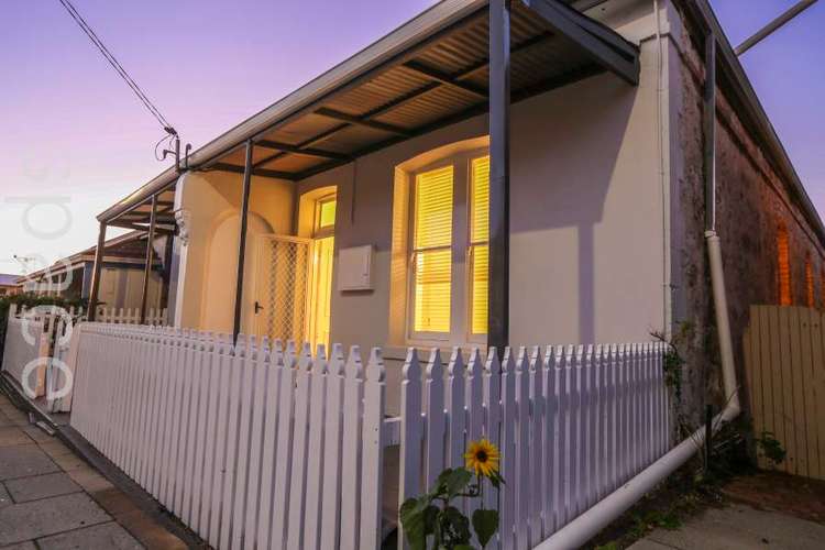 Second view of Homely house listing, 16 Little Howard Street, Fremantle WA 6160