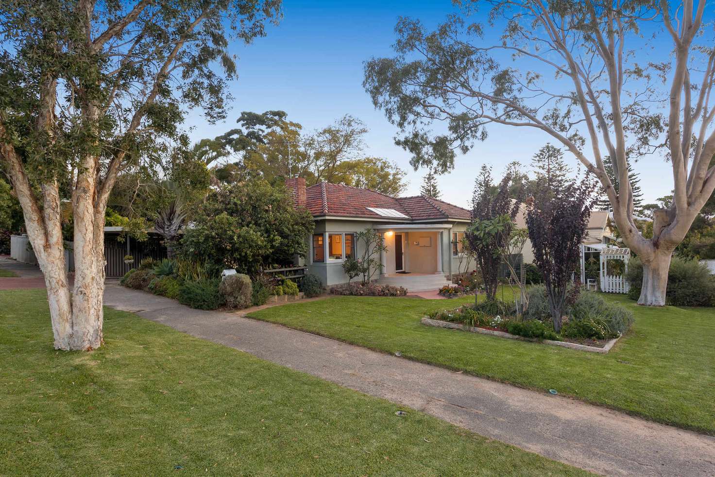 Main view of Homely house listing, 50 Wood Street, Swanbourne WA 6010