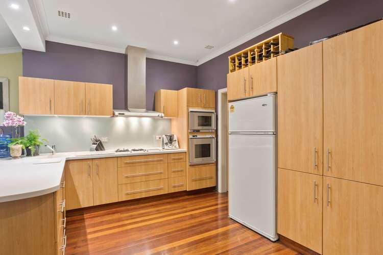 Fifth view of Homely house listing, 50 Wood Street, Swanbourne WA 6010