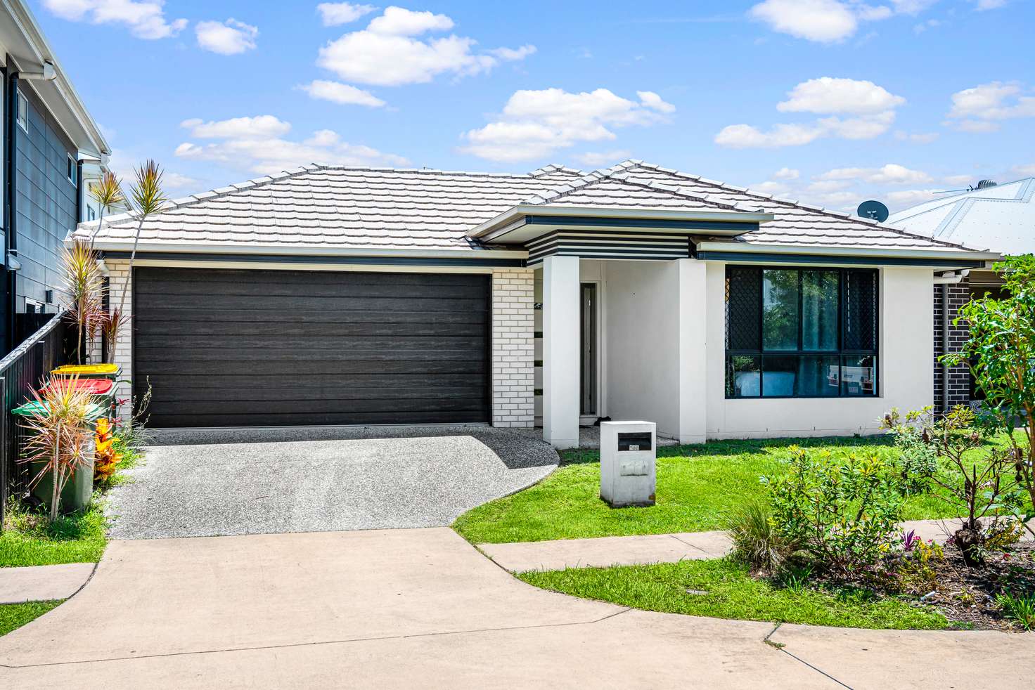 Main view of Homely house listing, 11 Amber Drive, Caloundra West QLD 4551