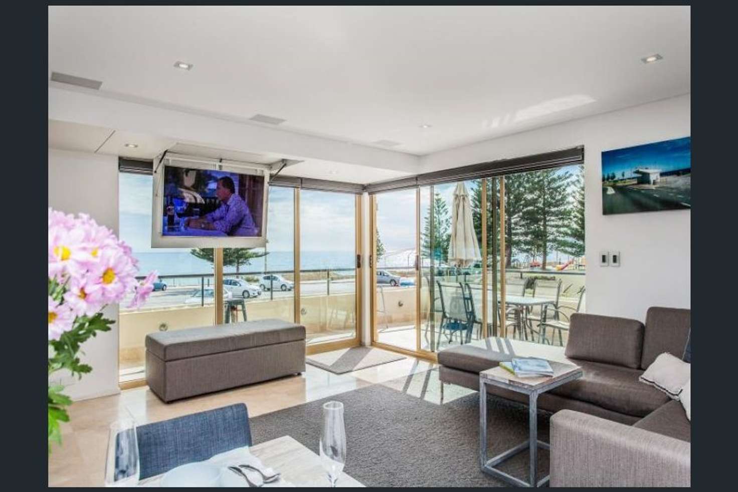 Main view of Homely apartment listing, 3/116 Marine Parade, Cottesloe WA 6011