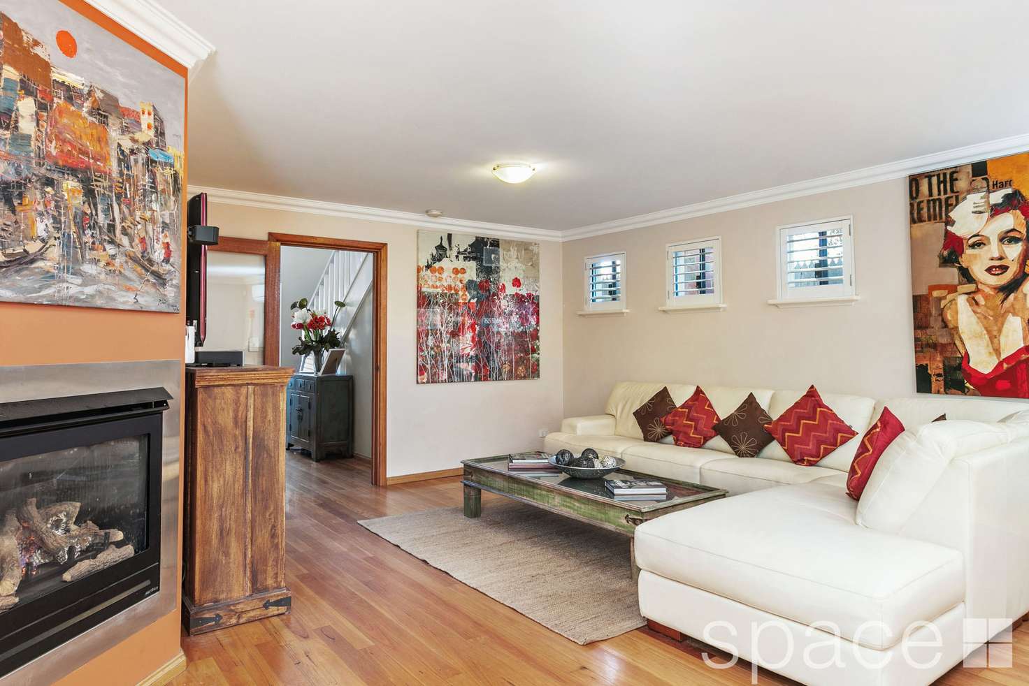 Main view of Homely house listing, 2/31 Claremont Crescent, Claremont WA 6010