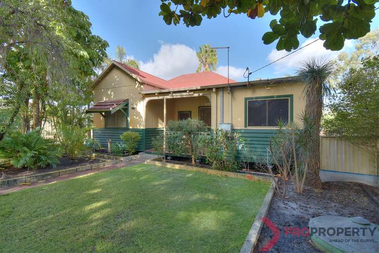 Main view of Homely house listing, 74 Leake Street, Belmont WA 6104