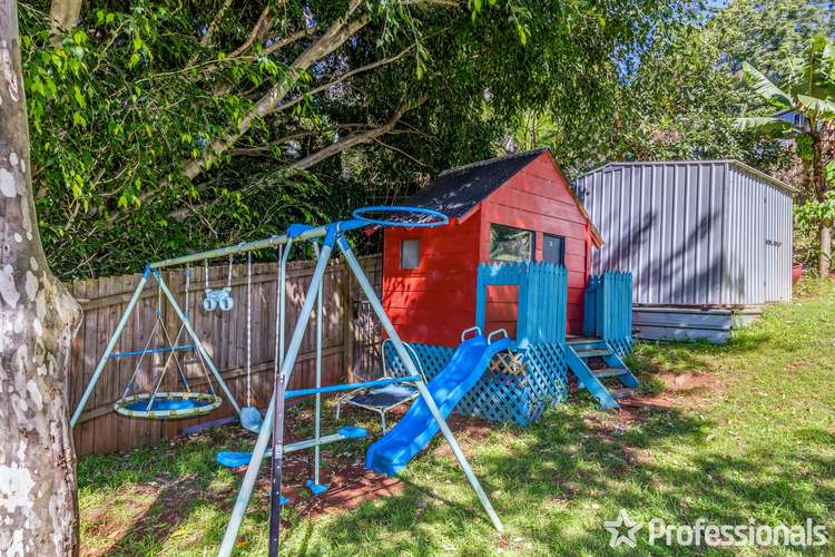 Main view of Homely house listing, 3 Contour Road, Tamborine Mountain QLD 4272