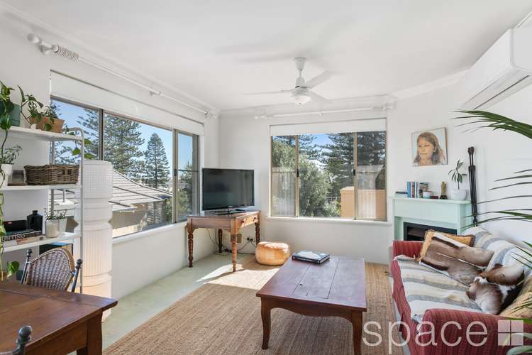 Second view of Homely apartment listing, 13A Deane Street, Cottesloe WA 6011