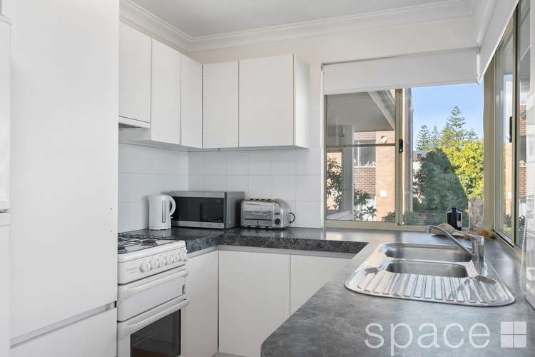 Fourth view of Homely apartment listing, 13A Deane Street, Cottesloe WA 6011