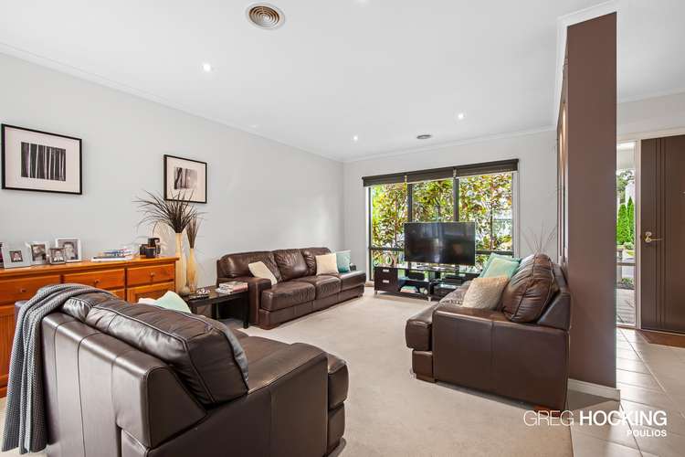 Second view of Homely house listing, 39 St Andrews Drive, Heatherton VIC 3202