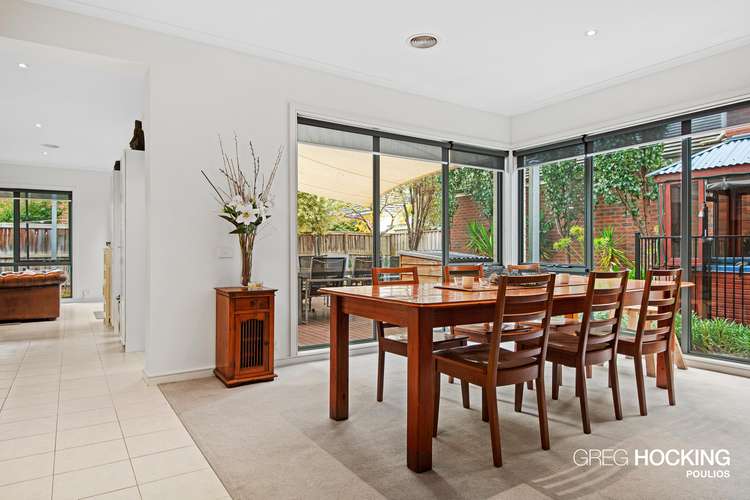 Fourth view of Homely house listing, 39 St Andrews Drive, Heatherton VIC 3202